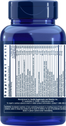 Женские витамины Life Extension Prenatal Advantage (120 капс)