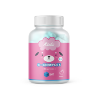 SNT KIDS B-COMPLEX (90 мармеладок)