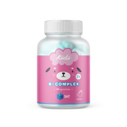 SNT KIDS B-COMPLEX (90 мармеладок)