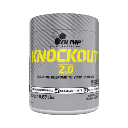 OLIMP KNOCKOUT 2.0 (305 гр)