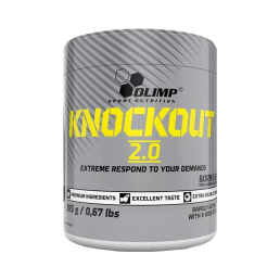 OLIMP KNOCKOUT 2.0 (305 гр)