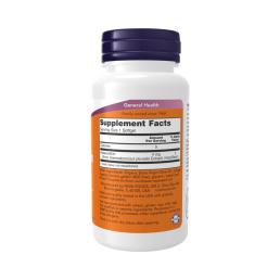 NOW ASTAXANTHIN 4 мг (90 капс)