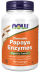 NOW PAPAYA ENZYME CHEWABLE (180 табл)