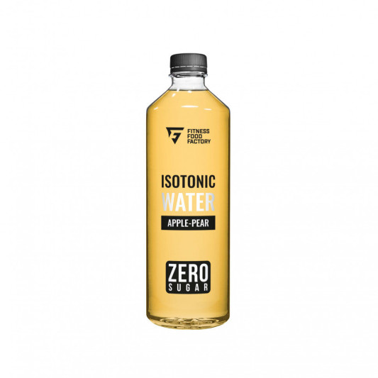 Fitness Food Factory ISOTONIC 500мл