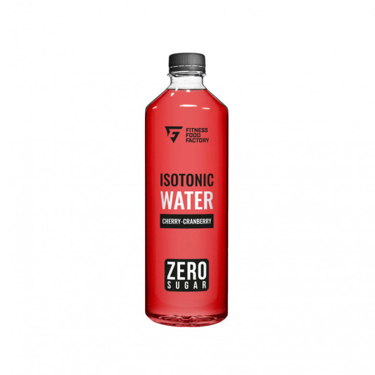 Fitness Food Factory ISOTONIC 500мл