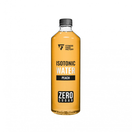 Fitness Food Factory ISOTONIC 500мл