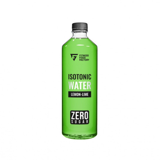 Fitness Food Factory ISOTONIC 500мл