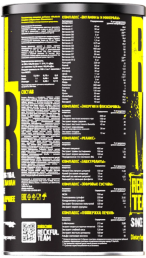 Reckful Monster Pak (30 пак)