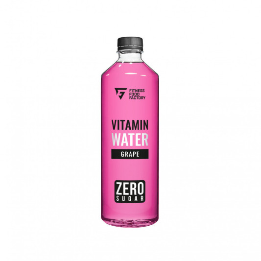 Fitness Food Factory VITAMIN 500мл