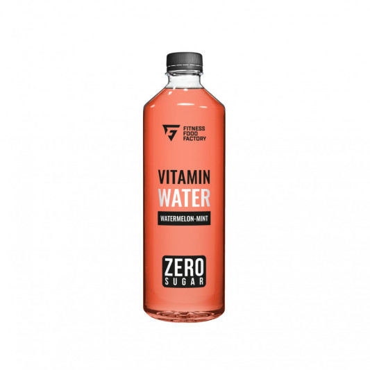 Fitness Food Factory VITAMIN 500мл