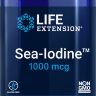 Йод Life Extension Sea-Iodine™ (60 вег.капс)