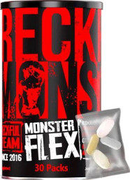Reckful Monster Flex (30 пак)