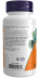 NOW SELENIUM 200 мкг (90 вег.капс)