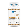 SNT Gold Line Vitamin D-3 5000 (120 капс)