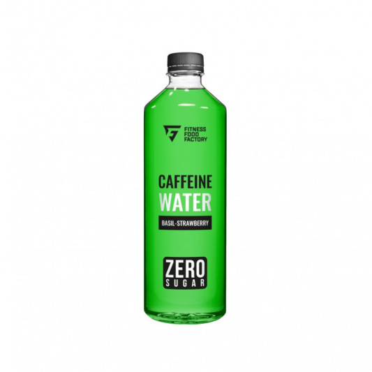 Fitness Food Factory CAFFEINE 500мл