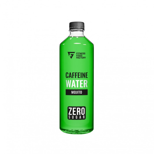 Fitness Food Factory CAFFEINE 500мл