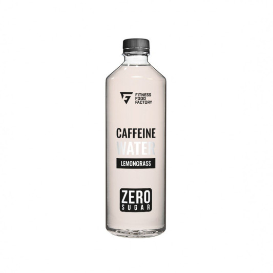 Fitness Food Factory CAFFEINE 500мл