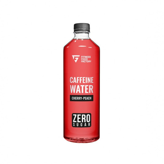 Fitness Food Factory CAFFEINE 500мл