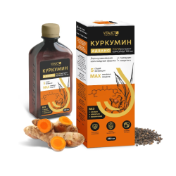 VITAUCT КУРКУМИН АДВАНС (250 мл)