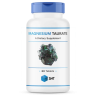 SNT Magnesium Taurat (60 табл)
