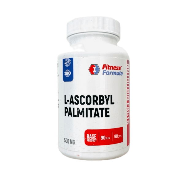 ФитнесФормула L-Ascorbyl Palmitate (90 капс)