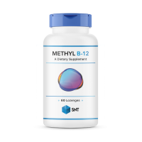 SNT METHYL B-12 1000 мкг (60 пастилок)