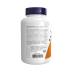 NOW ORNITHINE 500 мг (120 вегкапс)