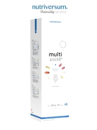 Nutriversum Vita Multi Pack (30 пак)