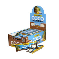 SNAQ FABRIQ SNAQ FABRIQ COCO батончик глазированный 40g.