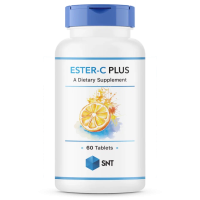 SNT Ester-C Plus (60 табл)