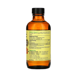 ChildLife Vitamine С 250 мг (118 мл)