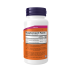 NOW PANTOTHENIC ACID 500 мг (100 вегкапс)
