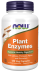 NOW PLANT ENZYMES (120 вег.капс)