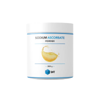 Витамины SNT Sodium Ascorbate (200 гр)