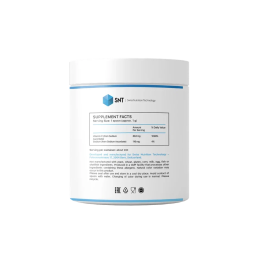 Витамины SNT Sodium Ascorbate (200 гр)