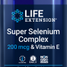 Селен Life Extension Super Selenium Complex (100 вег.капс)