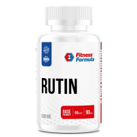 ФитнесФормула Rutin (90 капс)