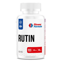ФитнесФормула Rutin (90 капс)