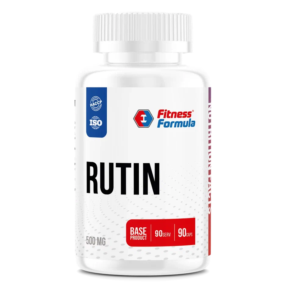 ФитнесФормула Rutin (90 капс)