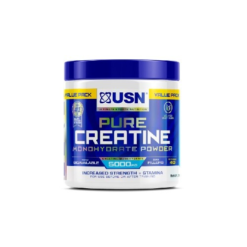 USN Pure Creatine (200 гр)