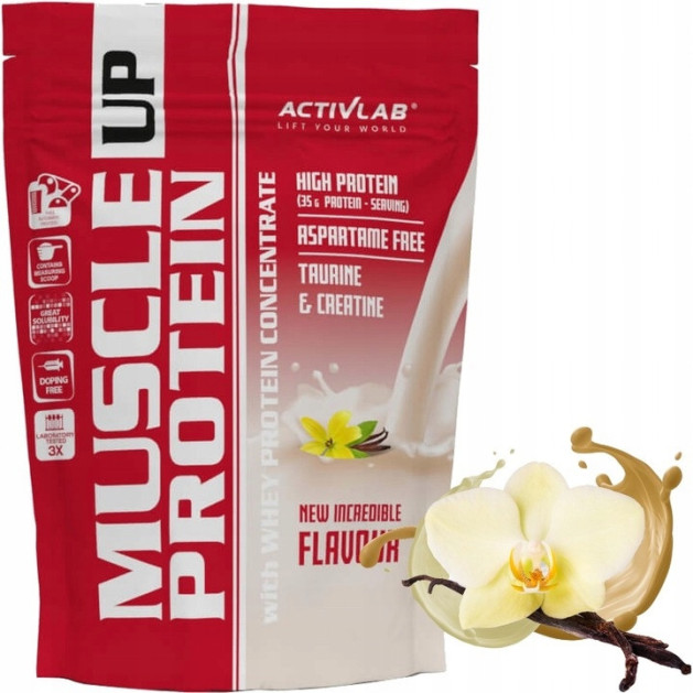 ActivLab Mega Protein (700 гр)