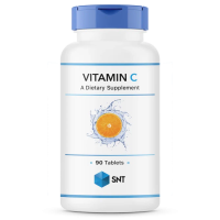 SNT Vitamin C 900 мг (90 табл)