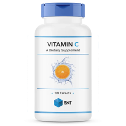 SNT Vitamin C 900 мг (90 табл)