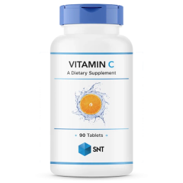 SNT Vitamin C 900 мг (90 табл)