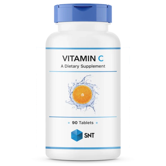 SNT Vitamin C 900 мг (90 табл)