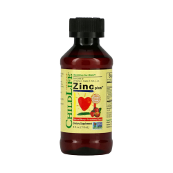 ChildLife Zinc Plus™ (118 мл)