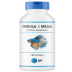 Жирные кислоты SNT Omega-3 MEGA (180 капс)