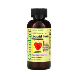 ChildLife IRON (118 мл)