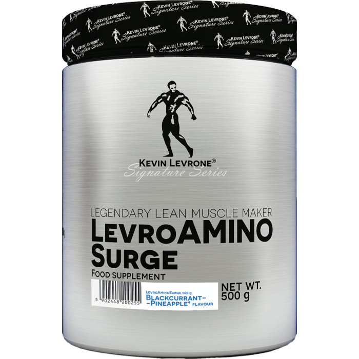 Kevin Levrone LevroAmino Surge (500 гр)