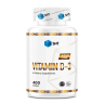 SNT Gold Line Vitamin D-3 5000 (400 капс) SNT Gold Line Vitamin D-3 5000 (400 капс)
